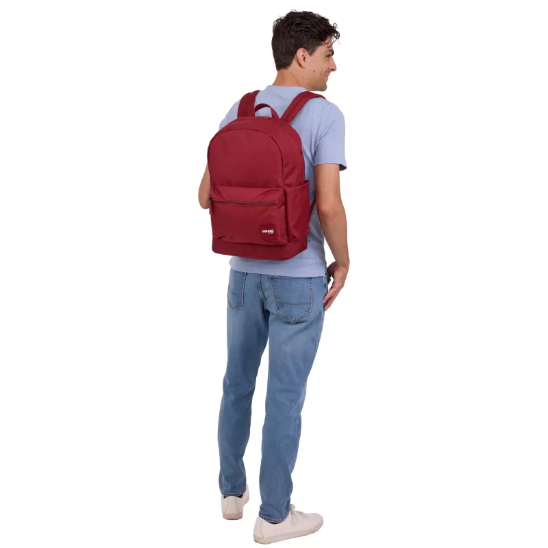 Case Logic Campus CCAM1216 - Pomegranate Red mugursoma