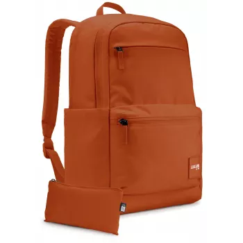 Case Logic Campus CCAM3216 Raw copper mugursoma - Ikdienas mugursoma, oranža, poliesters
