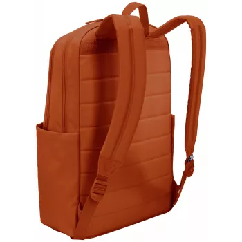 Case Logic Campus CCAM3216 Raw copper mugursoma - Ikdienas mugursoma, oranža, poliesters
