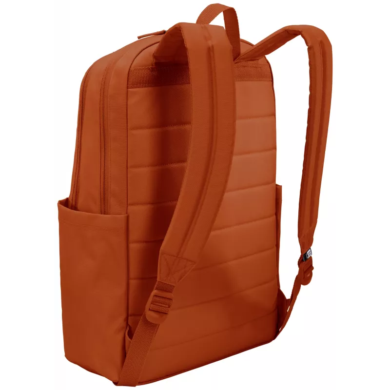 Case Logic Campus CCAM3216 Raw copper mugursoma - Ikdienas mugursoma, oranža, poliesters
