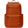 Case Logic Campus CCAM3216 Raw copper mugursoma - Ikdienas mugursoma, oranža, poliesters