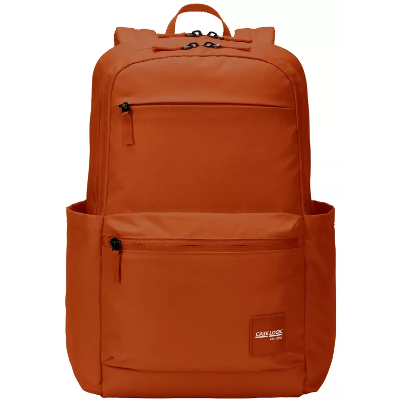 Case Logic Campus CCAM3216 Raw copper mugursoma - Ikdienas mugursoma, oranža, poliesters