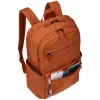 Case Logic Campus CCAM3216 Raw copper mugursoma - Ikdienas mugursoma, oranža, poliesters