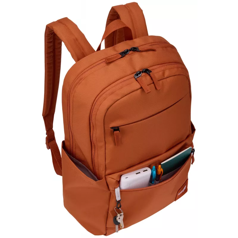Case Logic Campus CCAM3216 Raw copper mugursoma - Ikdienas mugursoma, oranža, poliesters