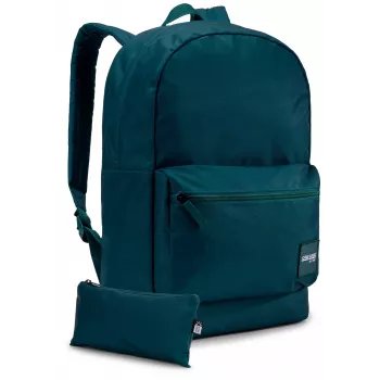 Case Logic Campus CCAM5226 - Deep Teal mugursoma, ikdienas mugursoma, poliesters
