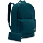 Case Logic Campus CCAM5226 - Deep Teal mugursoma, ikdienas mugursoma, poliesters