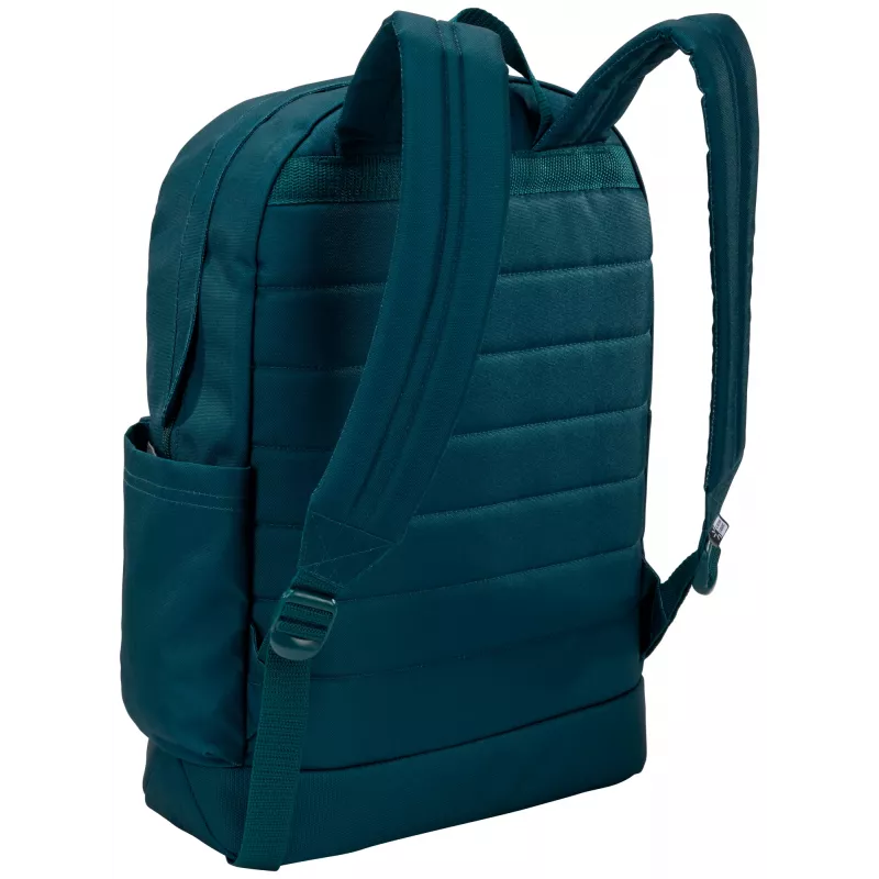 Case Logic Campus CCAM5226 - Deep Teal mugursoma, ikdienas mugursoma, poliesters