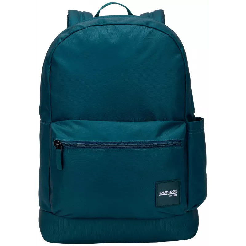 Case Logic Campus CCAM5226 - Deep Teal mugursoma, ikdienas mugursoma, poliesters
