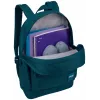 Case Logic Campus CCAM5226 - Deep Teal mugursoma, ikdienas mugursoma, poliesters