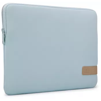 Case Logic Reflect REFMB114 - Gentle Blue 35.6 cm (14 collu) Sleeve maciņš