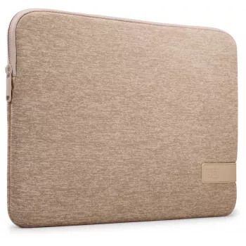 Case Logic Reflect REFPC113 - Boulder Beige 33.8 cm (13.3 collu) Sleeve maciņš