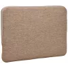 Case Logic Reflect REFPC113 - Boulder Beige 33.8 cm (13.3 collu) Sleeve maciņš