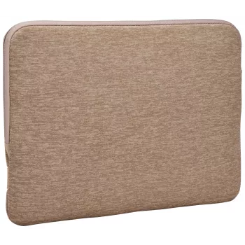 Case Logic Reflect REFPC113 - Boulder Beige 33.8 cm (13.3 collu) Sleeve maciņš