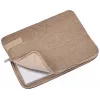 Case Logic Reflect REFPC113 - Boulder Beige 33.8 cm (13.3 collu) Sleeve maciņš