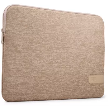Case Logic Reflect REFPC114 - Boulder Beige 35.6 cm (14 collu) Sleeve maciņš