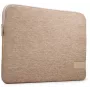 Case Logic Reflect REFPC114 - Boulder Beige 35.6 cm (14 collu) Sleeve maciņš