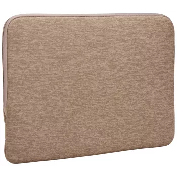 Case Logic Reflect REFPC114 - Boulder Beige 35.6 cm (14 collu) Sleeve maciņš