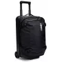 Thule Chasm TCCO222 Black Trolley Mīkstais apvalks 22 l Poliesters