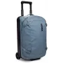 Thule Chasm TCCO222 Pond Gray Trolley Soft apvalks Pelēks 22 L Poliesters