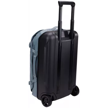 Thule Chasm TCCO222 Pond Gray Trolley Soft apvalks Pelēks 22 L Poliesters