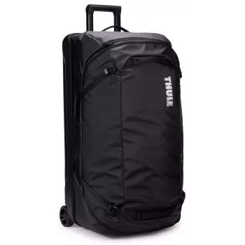 Thule Chasm TCWD232 Black Ritošā ceļojumu soma