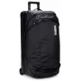 Thule Chasm TCWD232 Black Ritošā ceļojumu soma