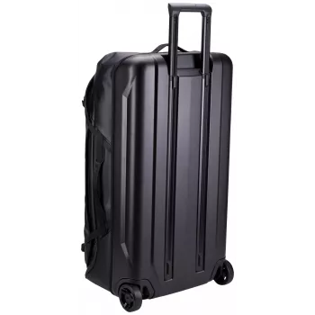 Thule Chasm TCWD232 Black Ritošā ceļojumu soma