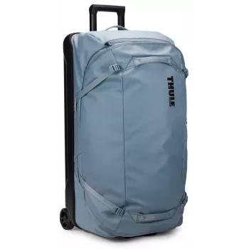 Thule Chasm TCWD232 Pond Gray Trolley Mīksts apvalks Pelēks Poliesters