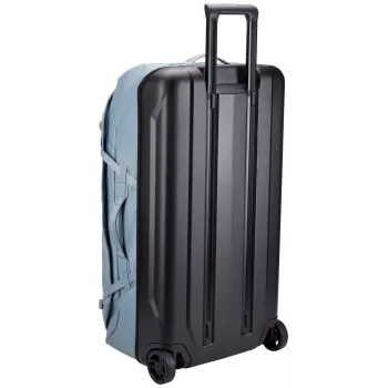Thule Chasm TCWD232 Pond Gray Trolley Mīksts apvalks Pelēks Poliesters