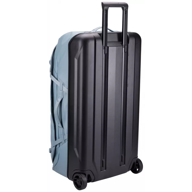 Thule Chasm TCWD232 Pond Gray Trolley Mīksts apvalks Pelēks Poliesters