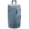 Thule Chasm TCWD232 Pond Gray Trolley Mīksts apvalks Pelēks Poliesters