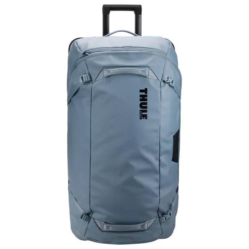 Thule Chasm TCWD232 Pond Gray Trolley Mīksts apvalks Pelēks Poliesters