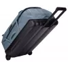 Thule Chasm TCWD232 Pond Gray Trolley Mīksts apvalks Pelēks Poliesters