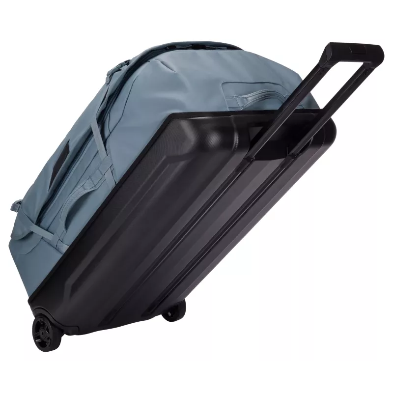 Thule Chasm TCWD232 Pond Gray Trolley Mīksts apvalks Pelēks Poliesters