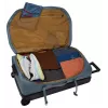 Thule Chasm TCWD232 Pond Gray Trolley Mīksts apvalks Pelēks Poliesters