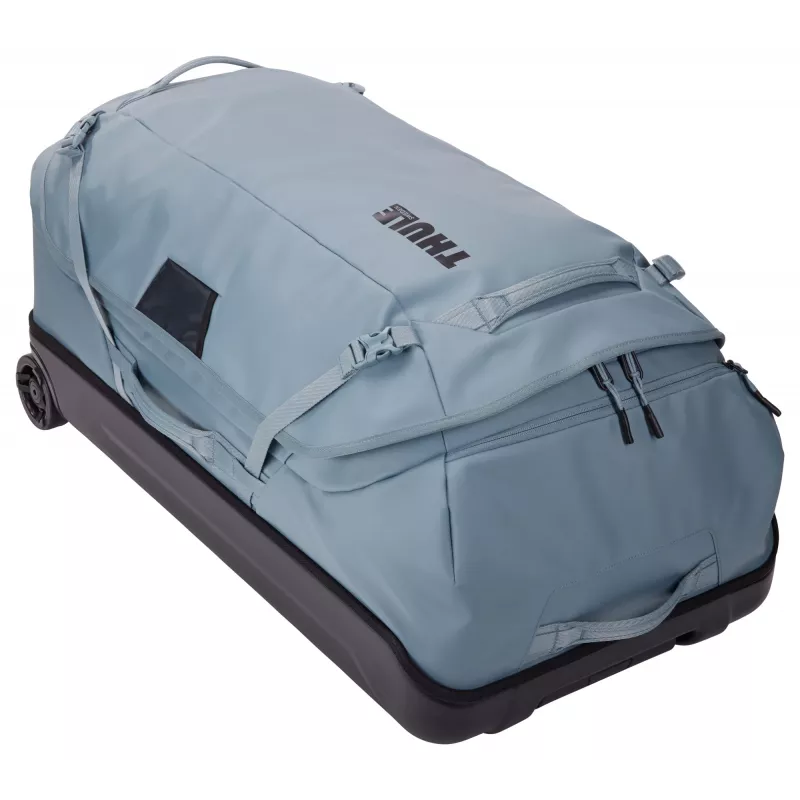 Thule Chasm TCWD232 Pond Gray Trolley Mīksts apvalks Pelēks Poliesters