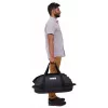 Thule Chasm TDSD302 Melna ceļojumu soma 40 L Poliesters