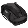 Thule Chasm TDSD302 Melna ceļojumu soma 40 L Poliesters