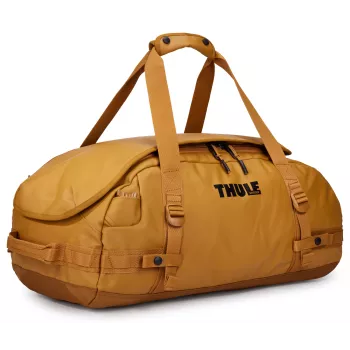 Thule Chasm TDSD302 Golden Brown ceļojumu soma 40 L Poliesters