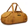 Thule Chasm TDSD302 Golden Brown ceļojumu soma 40 L Poliesters