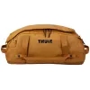 Thule Chasm TDSD302 Golden Brown ceļojumu soma 40 L Poliesters
