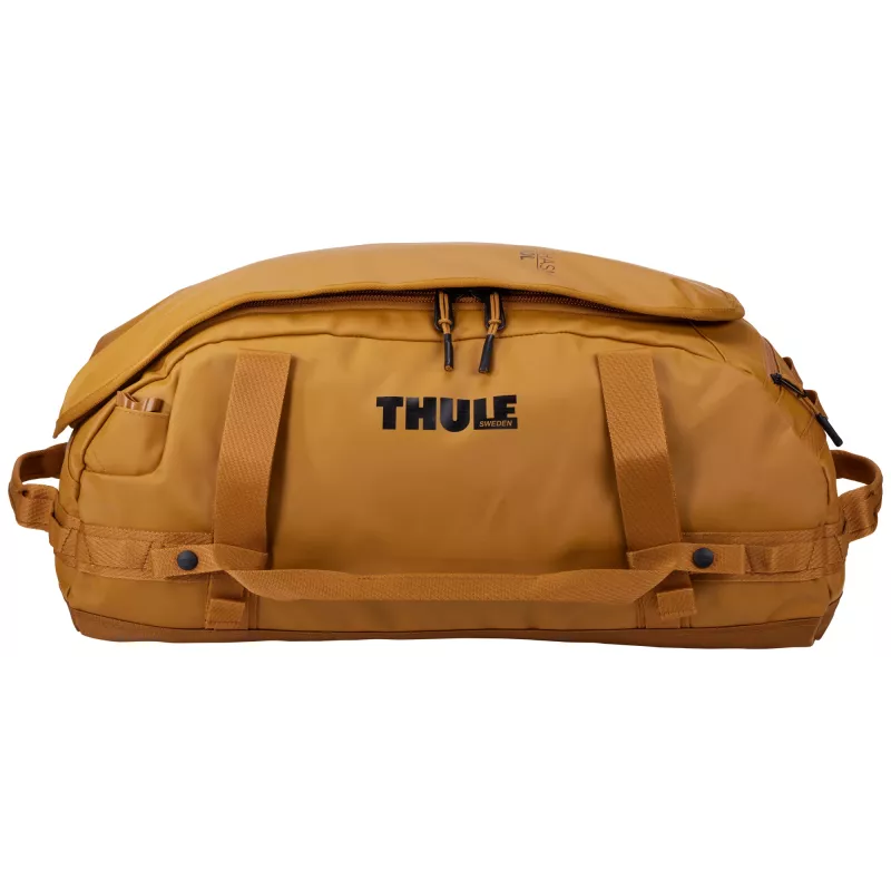 Thule Chasm TDSD302 Golden Brown ceļojumu soma 40 L Poliesters