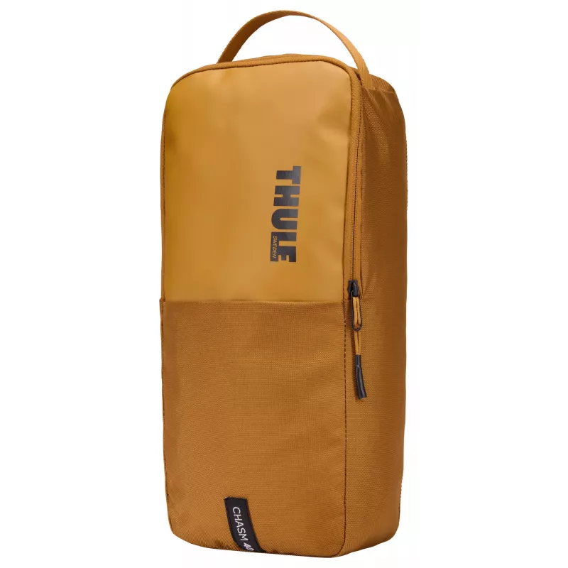 Thule Chasm TDSD302 Golden Brown ceļojumu soma 40 L Poliesters