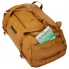 Thule Chasm TDSD302 Golden Brown ceļojumu soma 40 L Poliesters
