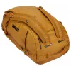 Thule Chasm TDSD302 Golden Brown ceļojumu soma 40 L Poliesters