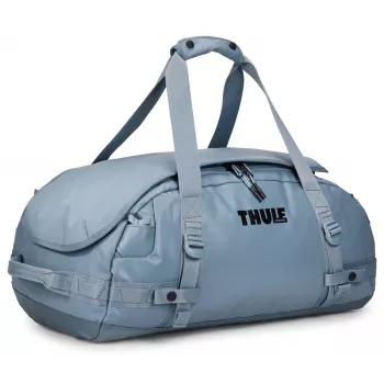 Thule Chasm TDSD302 Pond Gray ceļojumu soma 40 L, pelēka