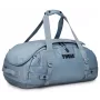Thule Chasm TDSD302 Pond Gray ceļojumu soma 40 L, pelēka