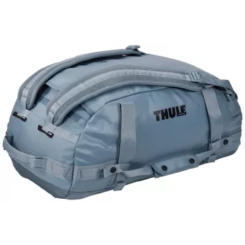 Thule Chasm TDSD302 Pond Gray ceļojumu soma 40 L, pelēka