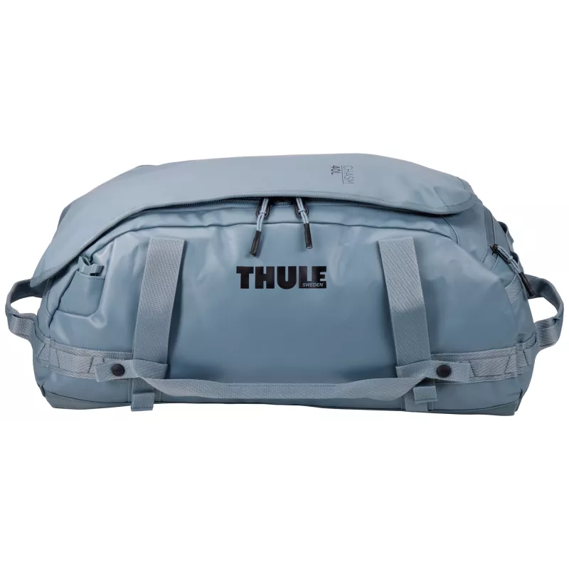 Thule Chasm TDSD302 Pond Gray ceļojumu soma 40 L, pelēka