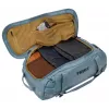 Thule Chasm TDSD302 Pond Gray ceļojumu soma 40 L, pelēka